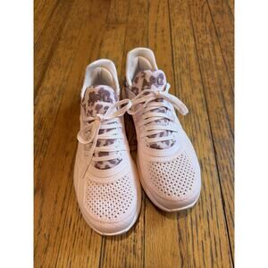 APL TechLoom Tracer Shoes Womens Size 7 Training Athletic Sneakers